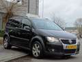 Volkswagen Cross Touran 2.0 TDI CRUISE / CLIMATE - 7 ZITS - SCHERM ! Zwart - thumbnail 5