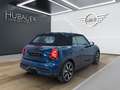 MINI Cooper S Cabrio Cooper S Cabrio DKG [Sidewalk, Navi, SHZ, LED] Blau - thumbnail 4