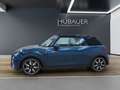 MINI Cooper S Cabrio Cooper S Cabrio DKG [Sidewalk, Navi, SHZ, LED] Blau - thumbnail 7
