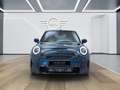 MINI Cooper S Cabrio Cooper S Cabrio DKG [Sidewalk, Navi, SHZ, LED] Blau - thumbnail 10