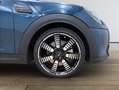 MINI Cooper S Cabrio Cooper S Cabrio DKG [Sidewalk, Navi, SHZ, LED] Blau - thumbnail 3