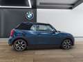 MINI Cooper S Cabrio Cooper S Cabrio DKG [Sidewalk, Navi, SHZ, LED] Blau - thumbnail 8