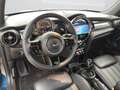 MINI Cooper S Cabrio Cooper S Cabrio DKG [Sidewalk, Navi, SHZ, LED] Blau - thumbnail 14