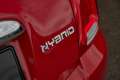 Fiat 500C 1.0 Hybrid | Cruise control | Cabrio | Rood - thumbnail 24