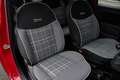 Fiat 500C 1.0 Hybrid | Cruise control | Cabrio | Rood - thumbnail 9