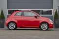 Fiat 500C 1.0 Hybrid | Cruise control | Cabrio | Rood - thumbnail 10