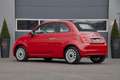 Fiat 500C 1.0 Hybrid | Cruise control | Cabrio | Rood - thumbnail 7