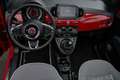 Fiat 500C 1.0 Hybrid | Cruise control | Cabrio | Rood - thumbnail 5