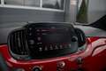 Fiat 500C 1.0 Hybrid | Cruise control | Cabrio | Rood - thumbnail 12