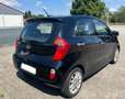 Kia Picanto Spirit Schwarz - thumbnail 4