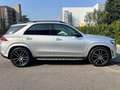 Mercedes-Benz GLE 400 d Premium 4matic (Tagliandi Ufficiali Mercedes) Silber - thumbnail 3