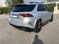 Mercedes-Benz GLE 400 d Premium 4matic (Tagliandi Ufficiali Mercedes) Silber - thumbnail 4