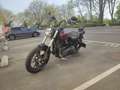 Harley-Davidson Dyna Street Bob Czerwony - thumbnail 4