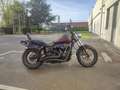 Harley-Davidson Dyna Street Bob Rouge - thumbnail 5