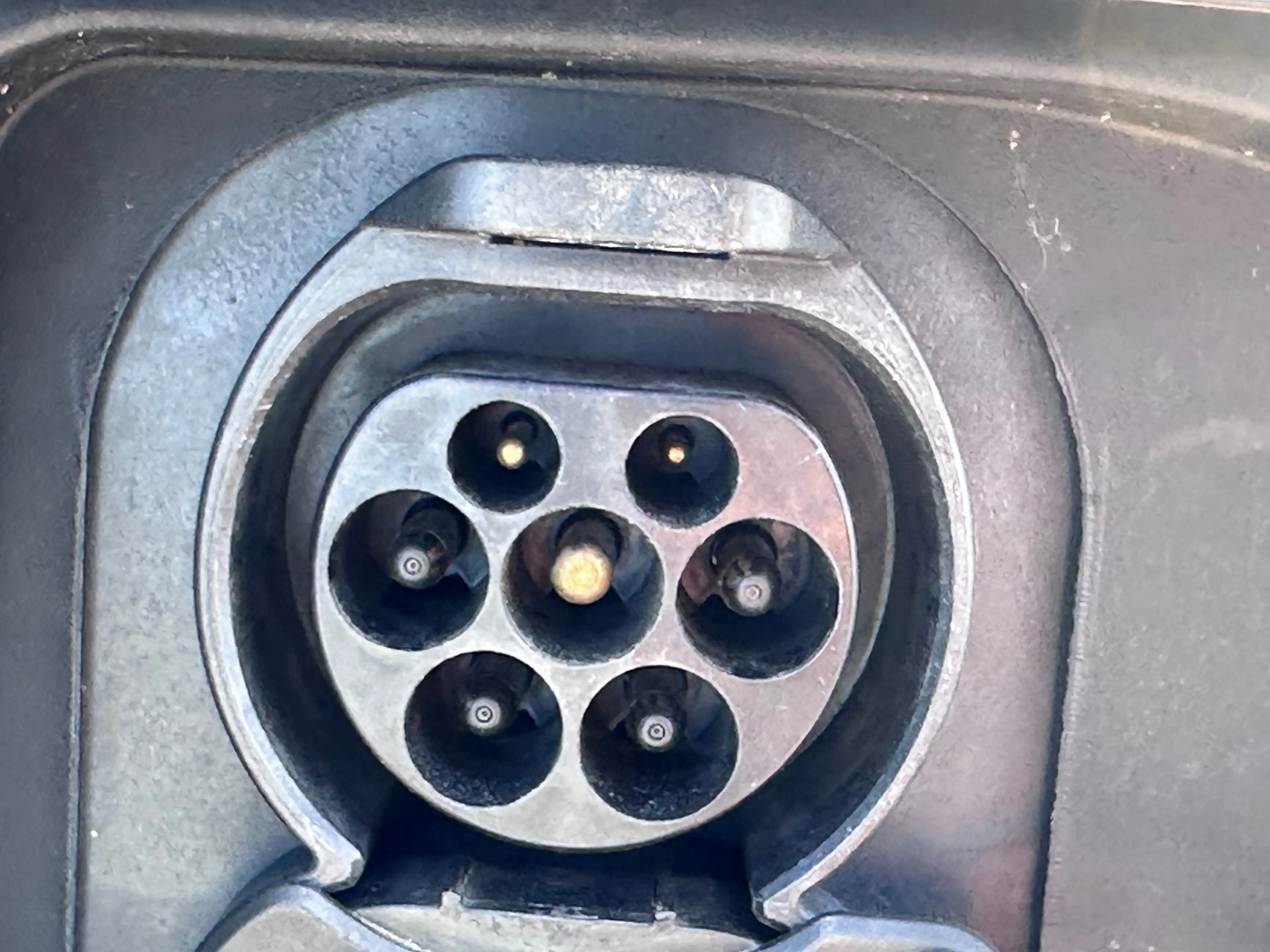 Kia e-Niro DynamicPlusLine 64 kWh FASE 3 WARMTEPOMP OPEN DAK — photo 14