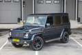 Mercedes-Benz G 500 St.Wagon | V8 | YOUNGTIMER BTW AUTO! | Top staat! Azul - thumbnail 1