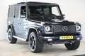 Mercedes-Benz G 500 St.Wagon | V8 | YOUNGTIMER BTW AUTO! | Top staat! Blauw - thumbnail 23