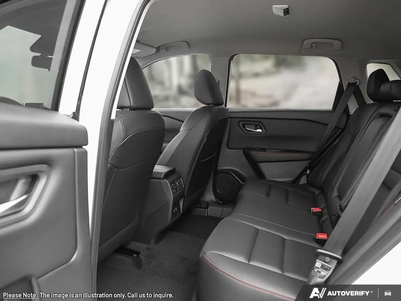 Nissan Rogue fotografie Nissan Rogue