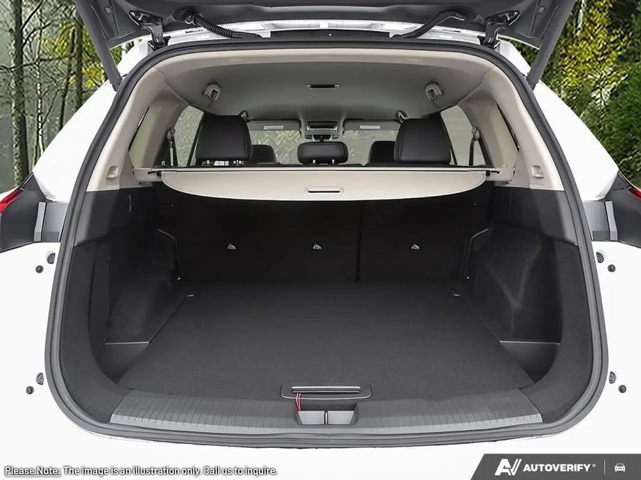 Nissan Rogue fotografie Nissan Rogue