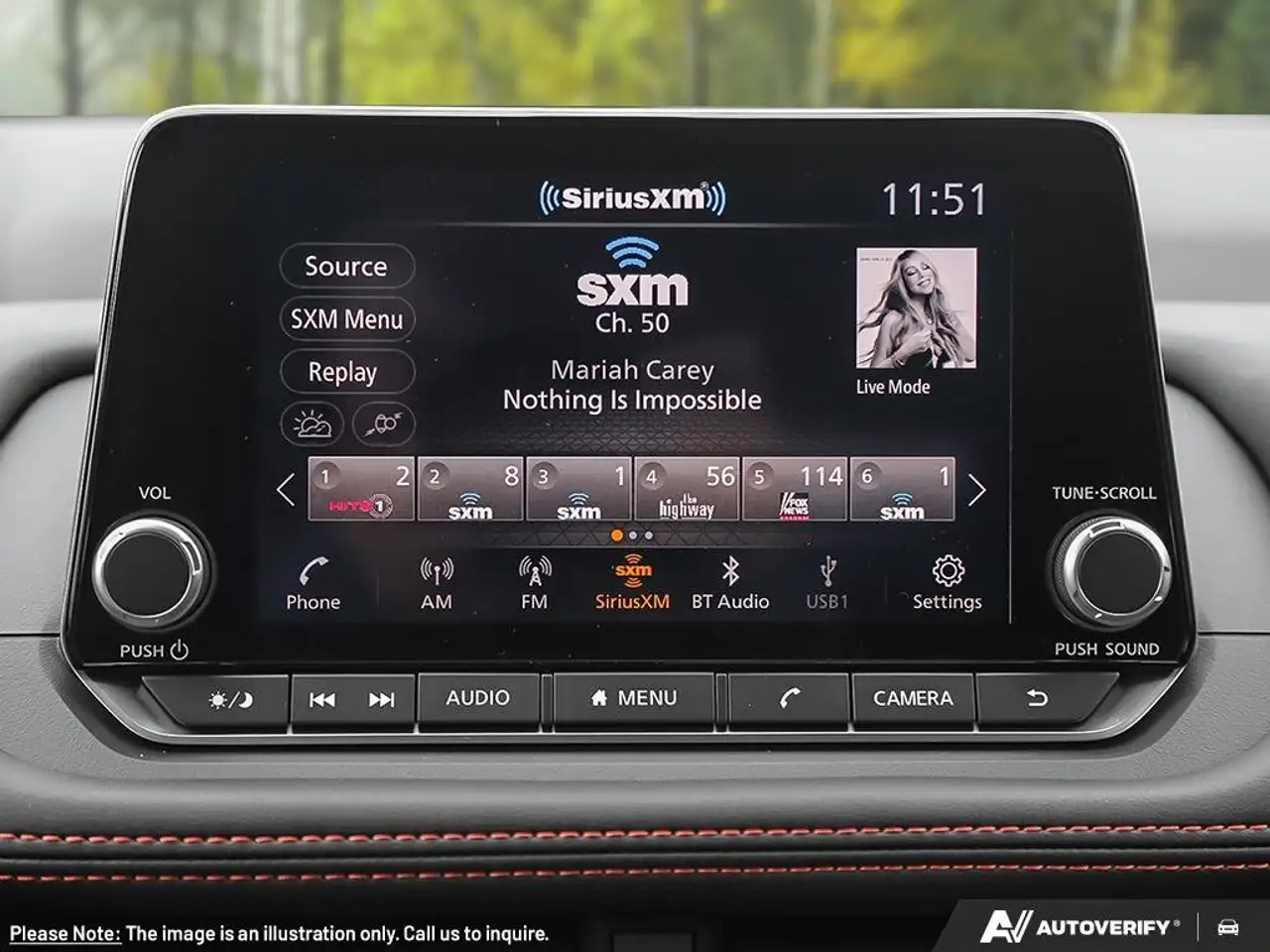 Nissan Rogue fotografie Nissan Rogue
