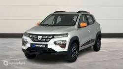 Dacia 45ch Confort Plus - Achat Intégral