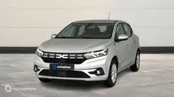 Dacia Sandero 1.0 TCe 90ch Expression