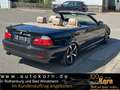 BMW 330 Ci Cabrio SoundSys Leder Xenon elSitz Navi Noir - thumbnail 7