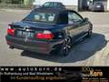 BMW 330 Ci Cabrio SoundSys Leder Xenon elSitz Navi Noir - thumbnail 3