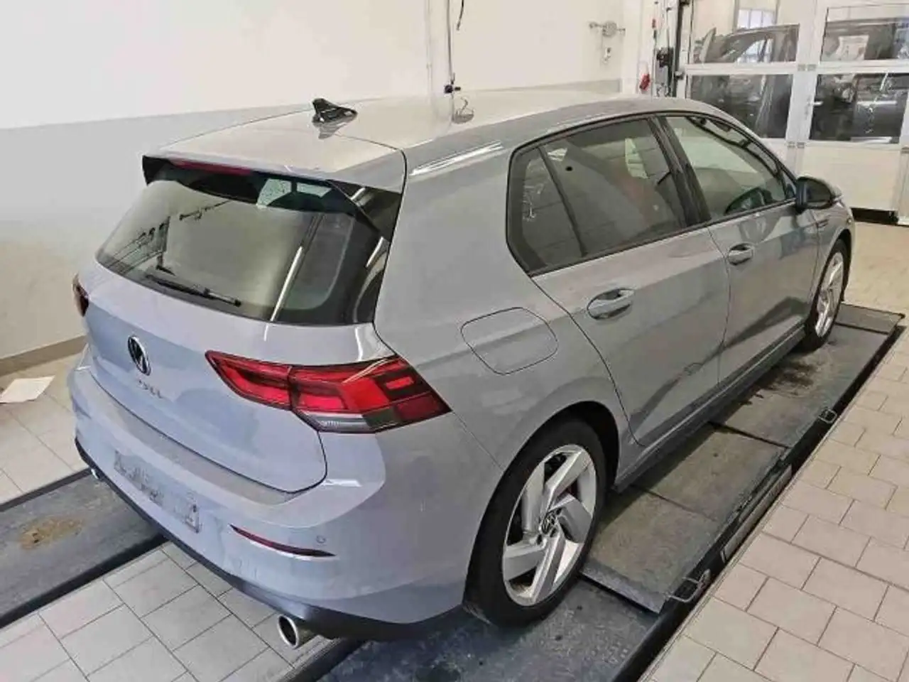 Volkswagen Golf GTI Golf GTI 2.0 TSI DSG Nav/LED+/AppCon/LHZ/SHZ/As 2