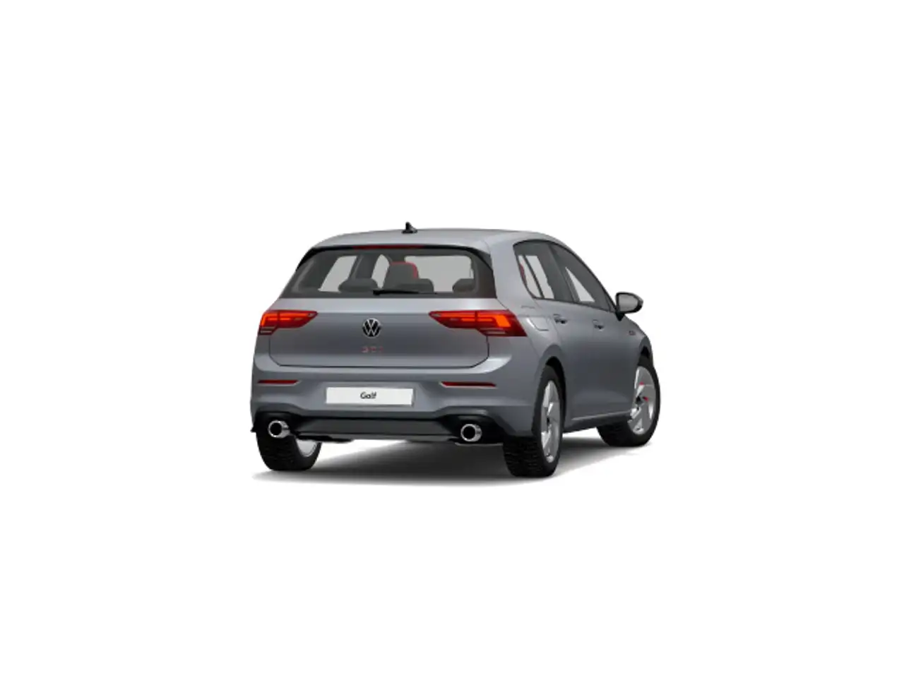 Volkswagen Golf GTI Golf GTI 2.0 TSI DSG Nav/LED+/AppCon/LHZ/SHZ/As 15