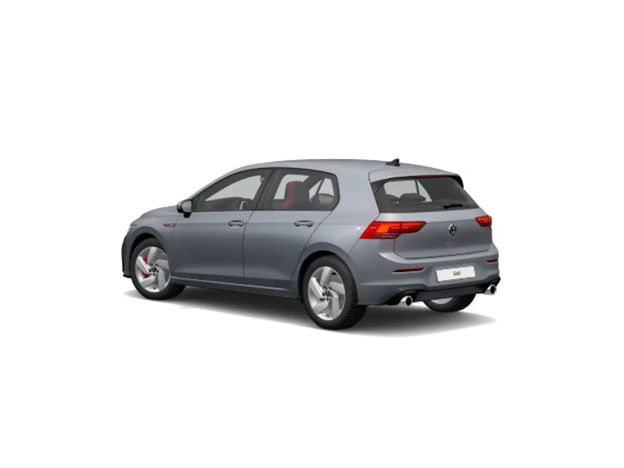 Volkswagen Golf GTI Golf GTI 2.0 TSI DSG Nav/LED+/AppCon/LHZ/SHZ/As 13