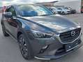Mazda CX-3 Revolution mit Anhängevorrichtung abnehmbar Grau - thumbnail 14