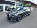 Mazda CX-3 Revolution mit Anhängevorrichtung abnehmbar Grau - thumbnail 2