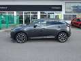 Mazda CX-3 Revolution mit Anhängevorrichtung abnehmbar Grau - thumbnail 5