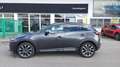 Mazda CX-3 Revolution mit Anhängevorrichtung abnehmbar Grau - thumbnail 3
