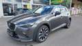 Mazda CX-3 Revolution mit Anhängevorrichtung abnehmbar Grau - thumbnail 4