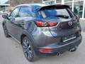 Mazda CX-3 Revolution mit Anhängevorrichtung abnehmbar Grau - thumbnail 16