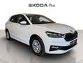 Skoda Fabia 1.0 TSI Selection 70kW Blanco - thumbnail 1