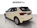 Skoda Fabia 1.0 TSI Selection 70kW Blanco - thumbnail 2