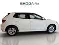 Skoda Fabia 1.0 TSI Selection 70kW Blanco - thumbnail 3