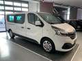 Renault Trafic T29 2.0 dCi 145CV PL-TN Intens Heavy Energ 9 Posti Weiß - thumbnail 3