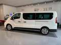 Renault Trafic T29 2.0 dCi 145CV PL-TN Intens Heavy Energ 9 Posti Weiß - thumbnail 7