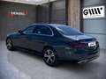 Mercedes-Benz E 220 E Klasse E220d 4Matic Aut. Allrad Grau - thumbnail 3