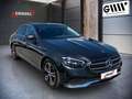 Mercedes-Benz E 220 E Klasse E220d 4Matic Aut. Allrad Grau - thumbnail 5