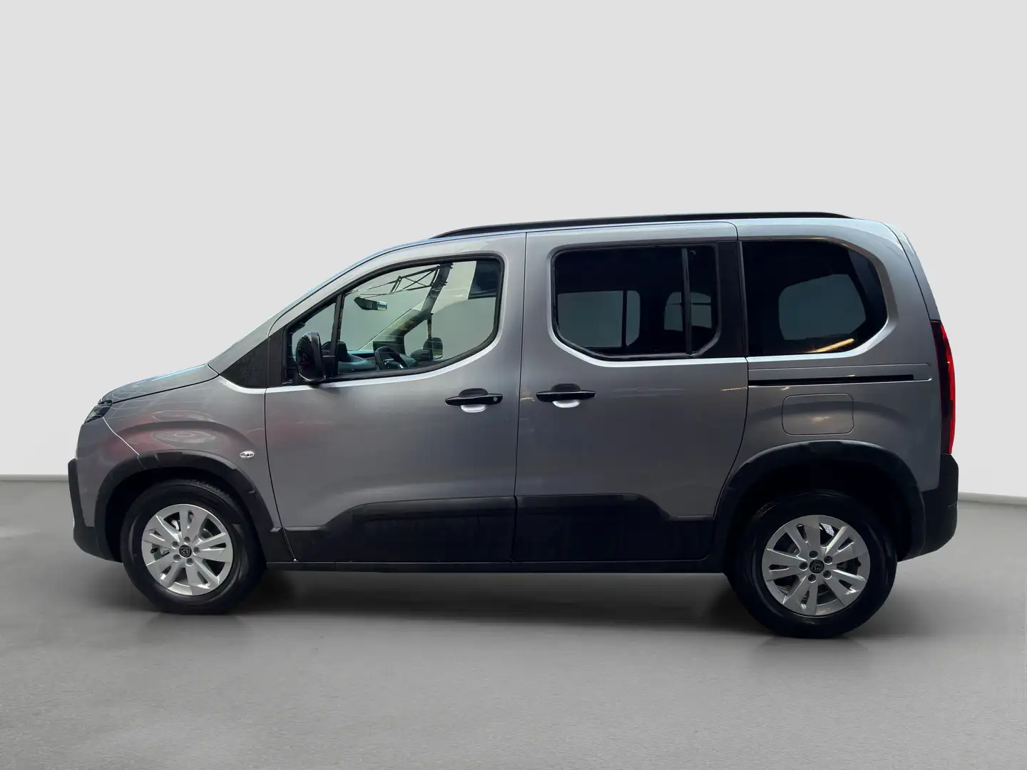 Peugeot Rifter Rifter Standard ALLURE Diesel 100 1,6 Grau - 2