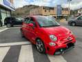 Abarth 595 595 1.4 t-jet 145cv my18 Rosso - thumbnail 3