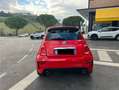 Abarth 595 595 1.4 t-jet 145cv my18 Rosso - thumbnail 6