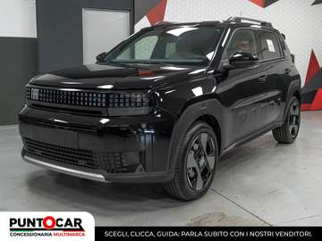 Grande Panda 1.2 Hybrid 110 CV La Prima PROMO FLEX