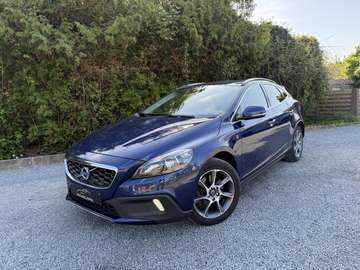 2.0 T4 AWD Ocean Race Geartronic