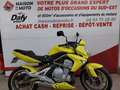 Kawasaki ER - 6 N Jaune - thumbnail 1